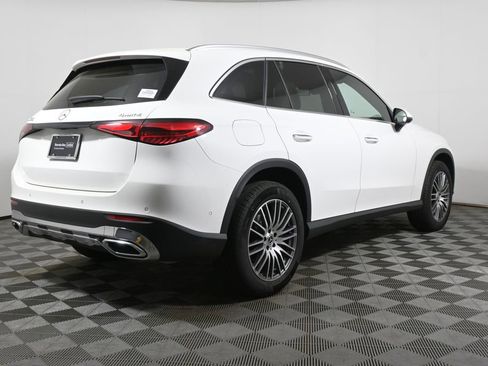 Certified 2026 Mercedes-Benz GLC 300 4MATIC image 7