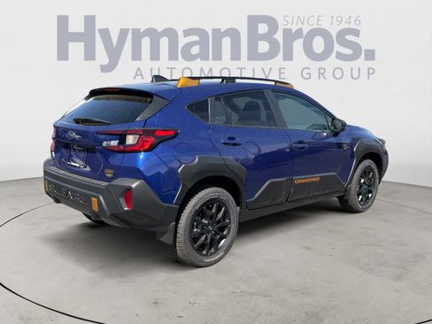 New 2026 Subaru Crosstrek 2.5i Wilderness AWD/4WD image 3