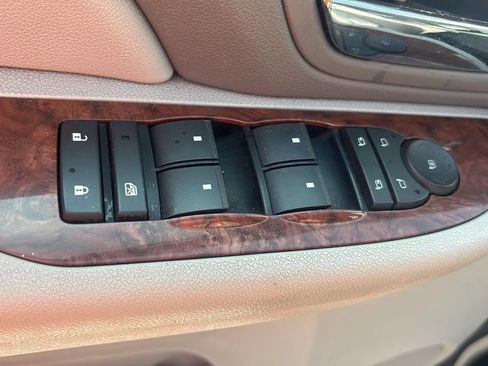 Used 2007 Chevrolet Avalanche LTZ w/ LTZ Preferred Equipment Group AWD/4WD image 20