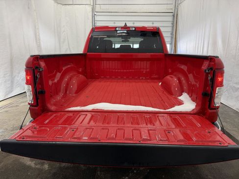 Used 2023 RAM 1500 Big Horn image 13