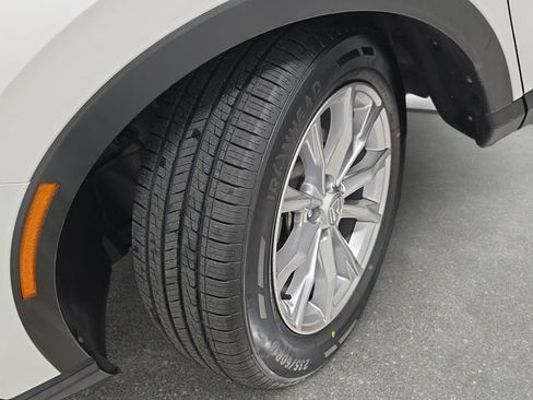 Used 2024 Honda CR-V EX-L image 29