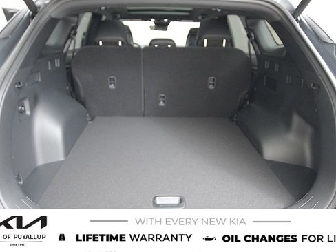 New 2026 Kia Sportage X-Line image 19