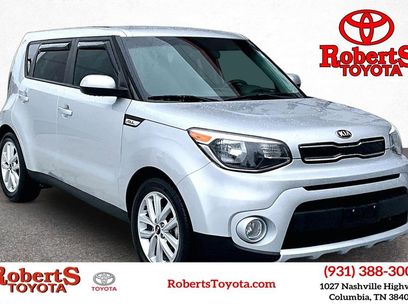 Used 2019 Kia Soul +