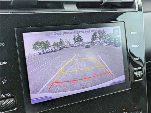 Used 2022 Hyundai Tucson SEL AWD/4WD image 14