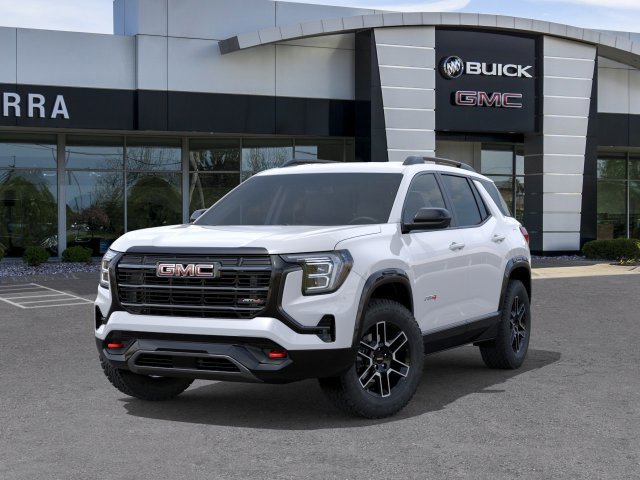 New 2026 GMC Terrain AT4 AWD/4WD image 6