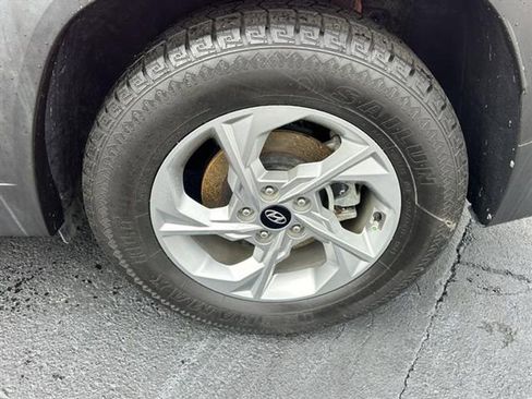 Used 2023 Hyundai Tucson SEL image 33