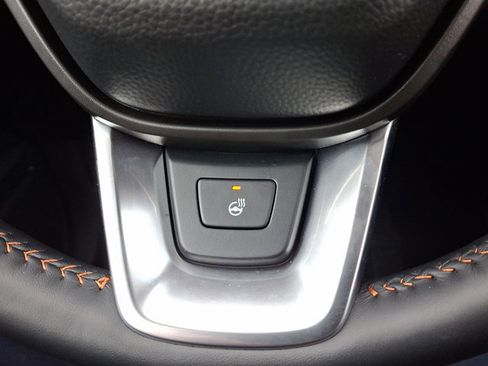 Certified 2026 Honda CR-V TrailSport image 23