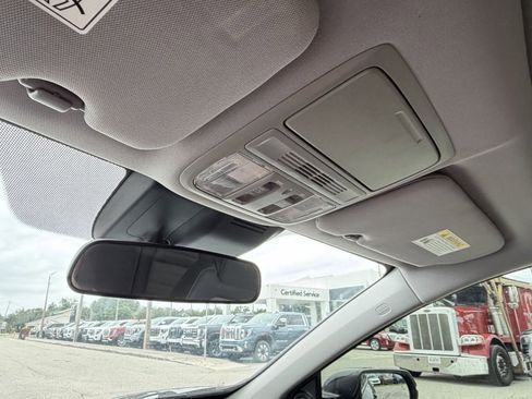 Used 2022 Honda CR-V EX image 31