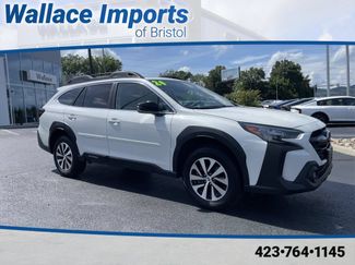 Certified 2024 Subaru Outback Premium AWD/4WD video 1