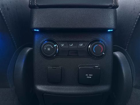 Used 2013 Ford Explorer Sport AWD/4WD image 20
