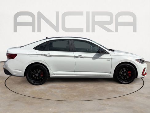 New 2026 Volkswagen Jetta GLI Autobahn FWD image 9