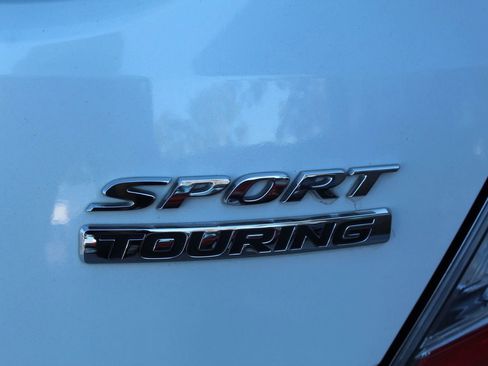 Used 2021 Honda Civic Sport Touring image 39