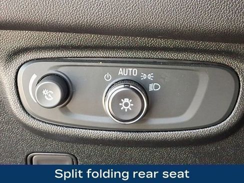 Used 2019 GMC Terrain SLE w/ Driver Convenience Package image 35