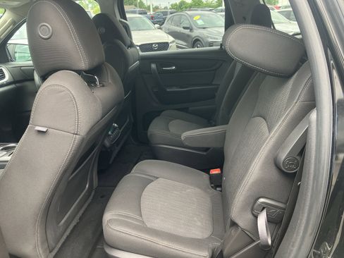 Used 2016 Chevrolet Traverse LT AWD/4WD image 15