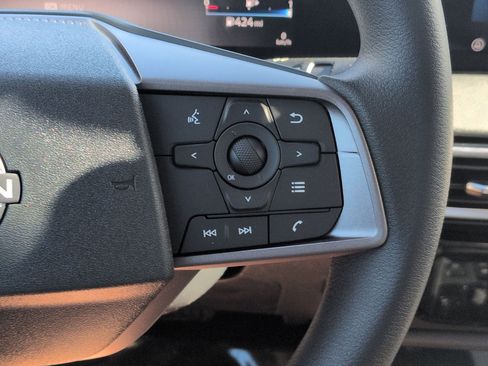 New 2026 Nissan Sentra SV w/ Floor Mat Package FWD image 15