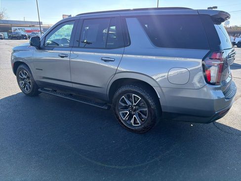 Used 2022 Chevrolet Tahoe Z71 w/ Z71 Off-Road Package image 6