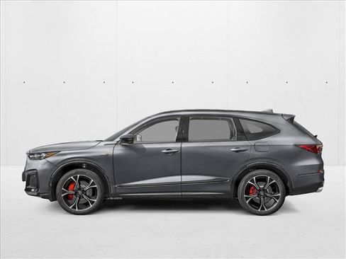 New 2026 Acura MDX Type S AWD/4WD image 3