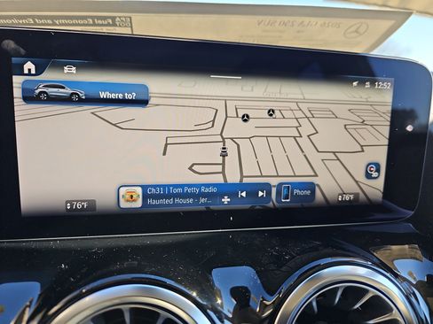 New 2026 Mercedes-Benz GLA 250 image 24