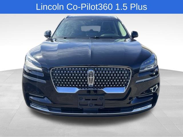 Certified 2023 Lincoln Aviator Reserve w/ Elements Package Plus AWD/4WD image 9