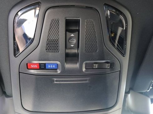 New 2025 Subaru Outback Wilderness image 46