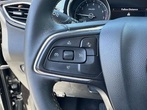 Used 2023 Buick Encore GX Preferred w/ Cold Weather Comfort Package FWD image 30