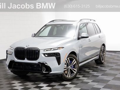 New 2026 BMW X7 xDrive40i w/ M Sport Package
