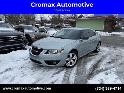 Used 2011 Saab 9-5 Turbo4