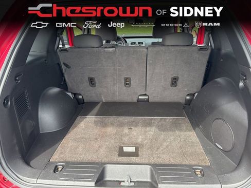 Used 2006 Pontiac Torrent AWD w/ Preferred Package image 21