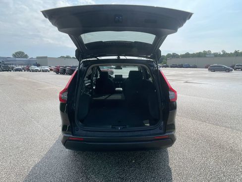 Used 2024 Honda CR-V EX image 25