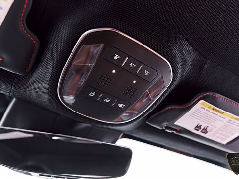 Used 2022 Ferrari F8 Tributo RWD image 83
