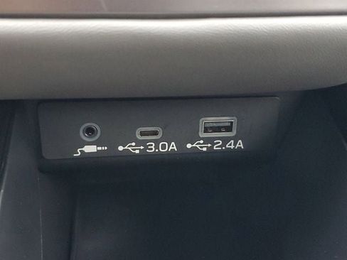 Certified 2025 Subaru Outback Premium w/ Popular Package #1 image 30