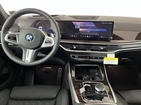 New 2026 BMW X5 xDrive40i w/ M Sport Package image 13