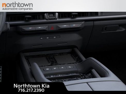 New 2027 Kia Telluride SX Prestige X-Pro AWD/4WD image 24