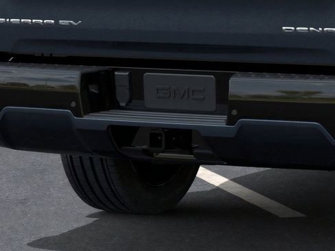 New 2026 GMC Sierra EV Denali image 15