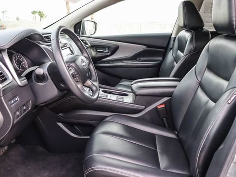 Used 2023 Nissan Murano SV image 20