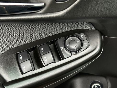 Used 2024 Chevrolet TrailBlazer LT w/ Convenience Package image 13