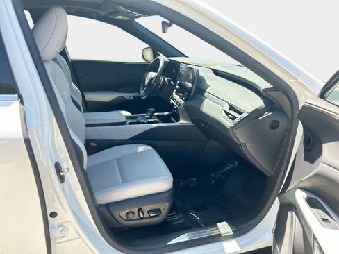 Used 2024 Lexus RX 350 Premium w/ Accessory Package (Z1) FWD image 14