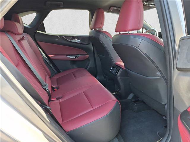 Used 2024 Lexus NX 250 FWD image 21