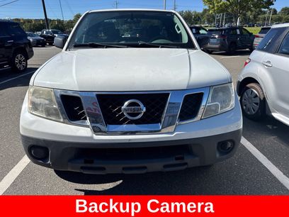 Used 2016 Nissan Frontier S w/ S Preferred Package