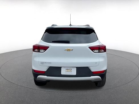 Used 2025 Chevrolet TrailBlazer LT image 12
