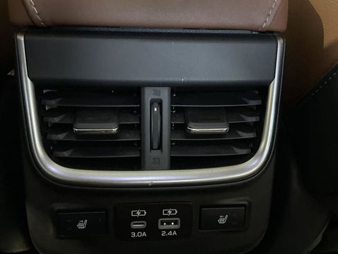 Used 2023 Subaru Legacy Touring XT AWD/4WD image 24