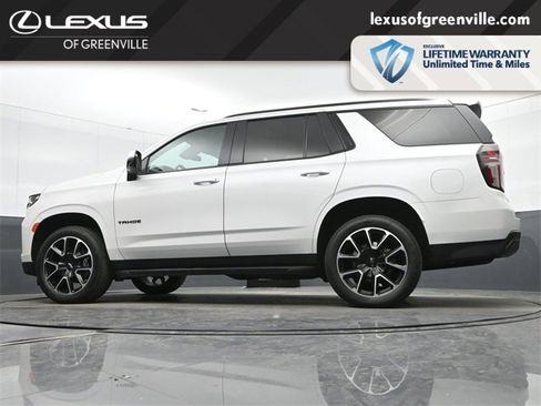 Used 2023 Chevrolet Tahoe RST w/ Luxury Package image 40