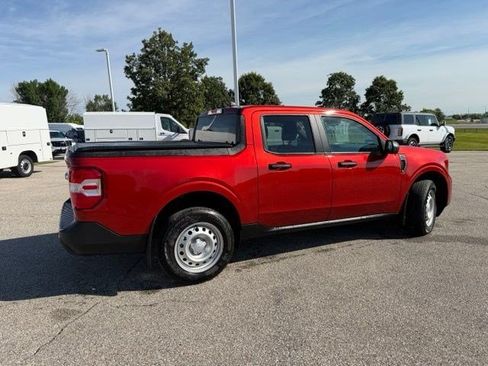 Used 2024 Ford Maverick XL FWD image 15