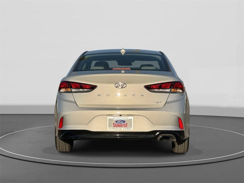 Used 2019 Hyundai Sonata ECO image 6