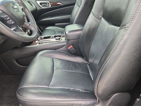 Used 2016 Nissan Pathfinder SL w/ SL Premium Package image 15