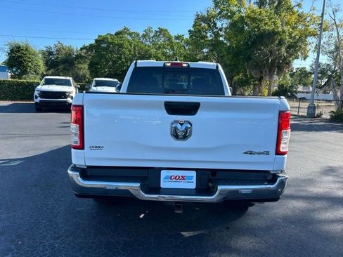 Used 2020 RAM 1500 Tradesman AWD/4WD image 5