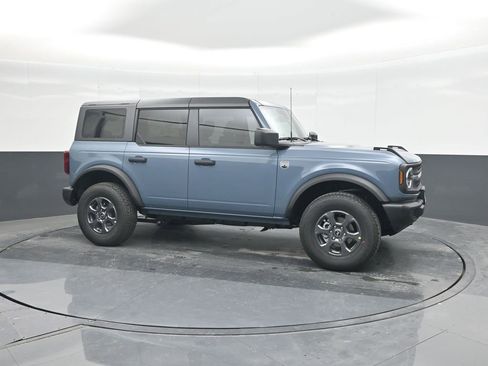 New 2025 Ford Bronco Big Bend image 11