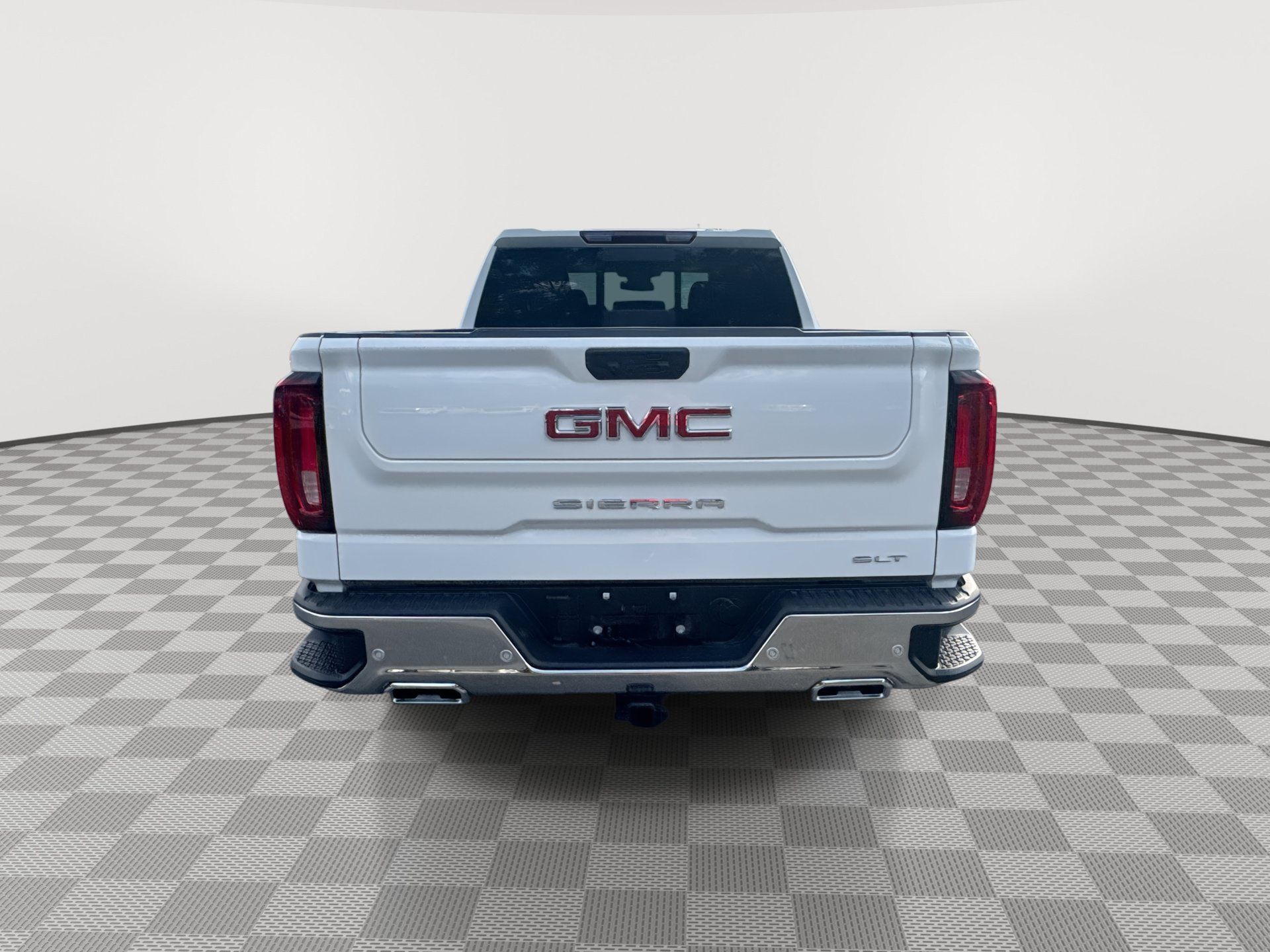 New 2026 GMC Sierra 1500 SLT w/ SLT Premium Plus Package AWD/4WD image 7