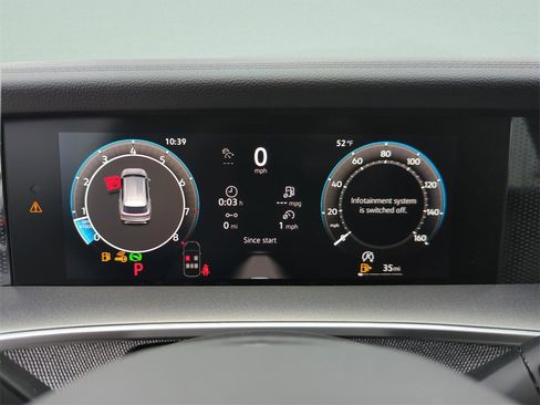 New 2026 Volkswagen Tiguan S image 38