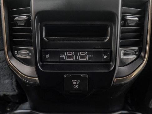 Used 2021 RAM 3500 Limited AWD/4WD image 37